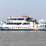 MV Utshab Cruise