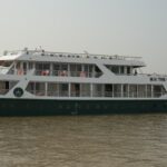 MV Crown Cruise