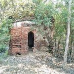 শেখের টেক – (৪০০ বছর পুরানো কালি মন্দির)