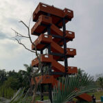 Andharmanik Eco Tourism Center