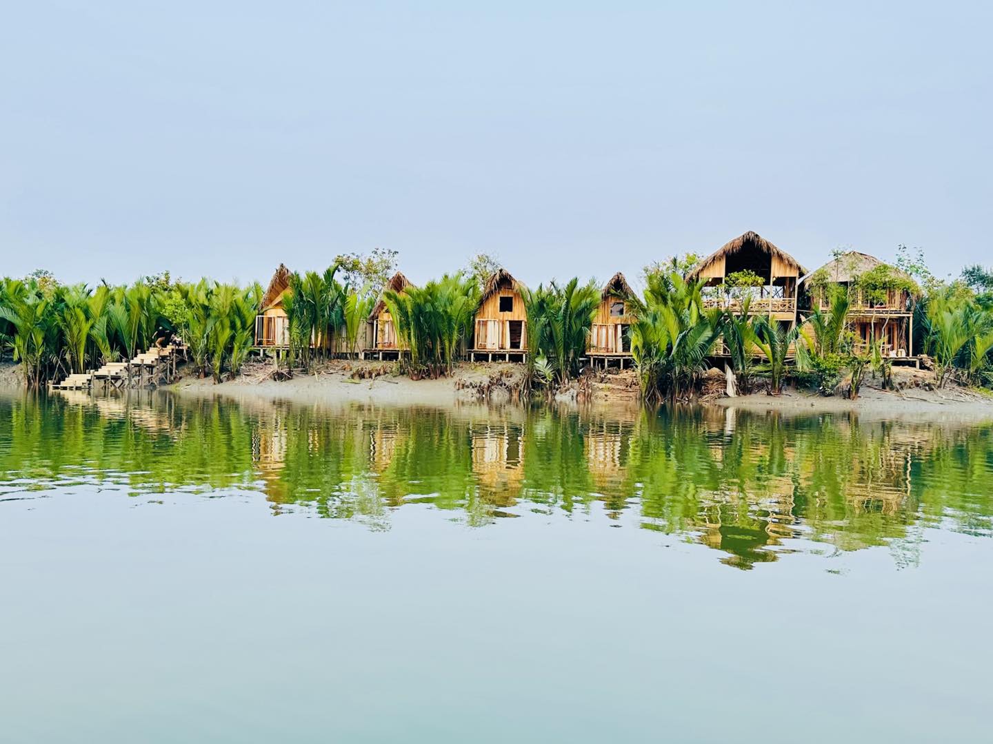 The Forest Retreat, Sundarban