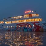 Best Cruise Ship in Sundarban